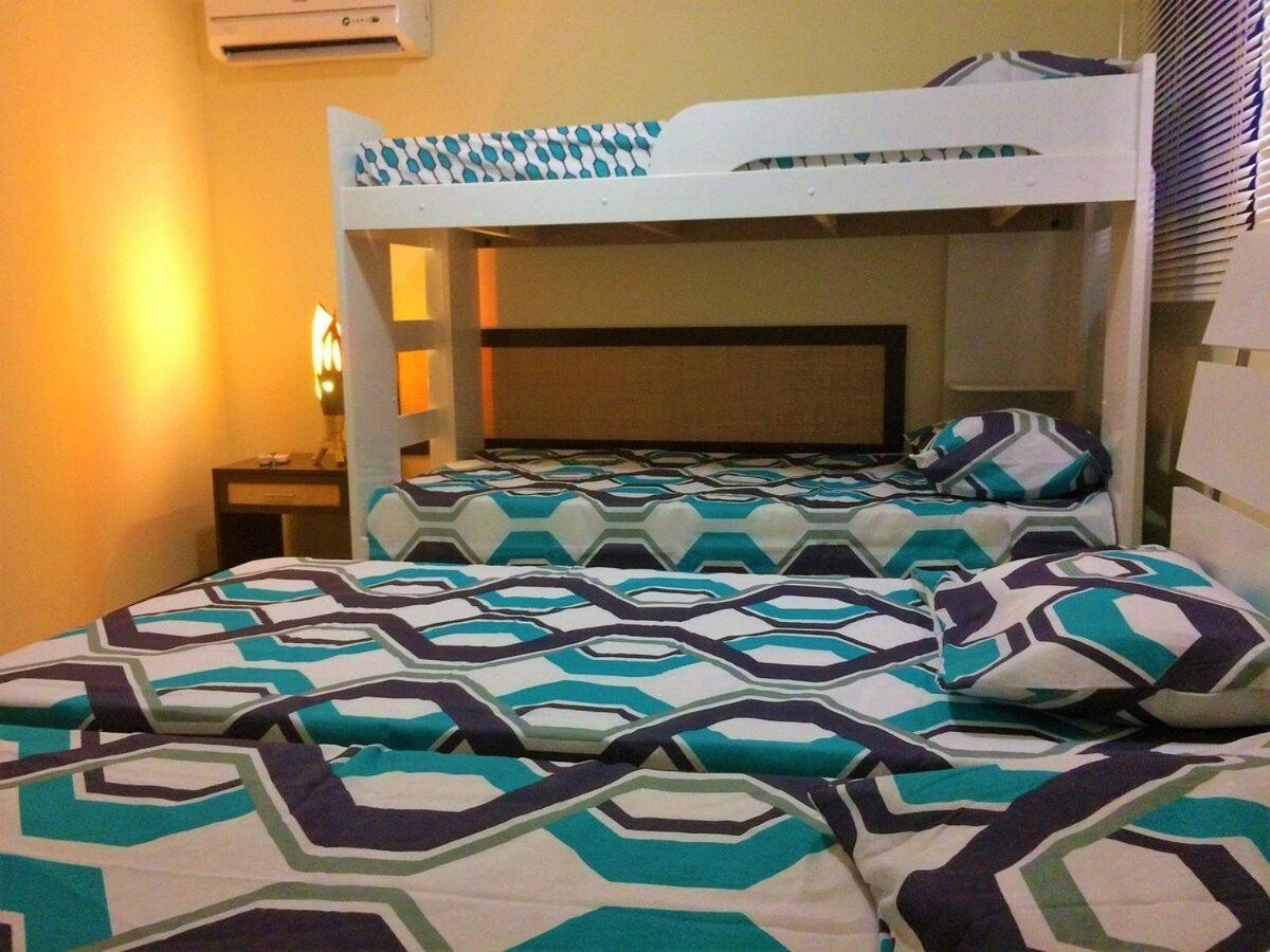 Praia de PipaSolar De Pipa Duplex Flatアパートメント エクステリア 写真